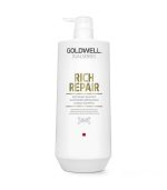 Goldwell Dualsenses Rich Repair Restoring Shampoo odbudowujący szampon do włosów 1000ml