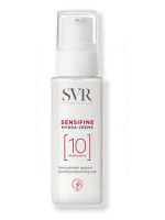 SVR Sensifine Hydra-Creme kojący krem nawilżający 40ml