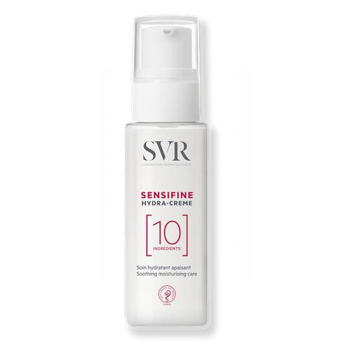 SVR Sensifine Hydra-Creme kojący krem nawilżający 40ml