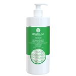 BasicLab Micellis normalizujący płyn micelarny do skóry tłustej i wrażliwej 2% Prebiotyków Azeloglicyna & Glicyryzyna 500ml
