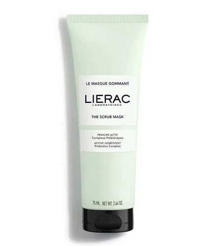 LIERAC Cleanser The Exfoliating Mask złuszczająca maska do twarzy 75ml