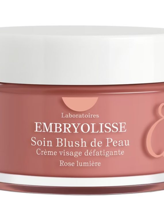 Embryolisse Soin Blush de Peau krem redukujący oznaki zmęczenia 50ml