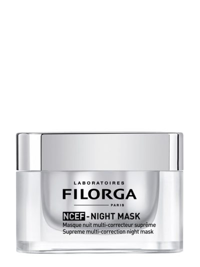 FILORGA NCEF-Night Mask korygująca maska na noc 50ml