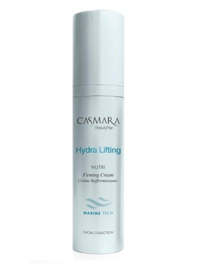 Casmara Hydra Lifting Nutri Firming Cream nawilżająco-ujędrniający krem do twarzy 50ml