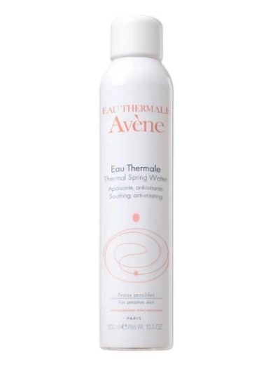 Avene Eau Thermale Thermal Spring Water woda termalna 300ml