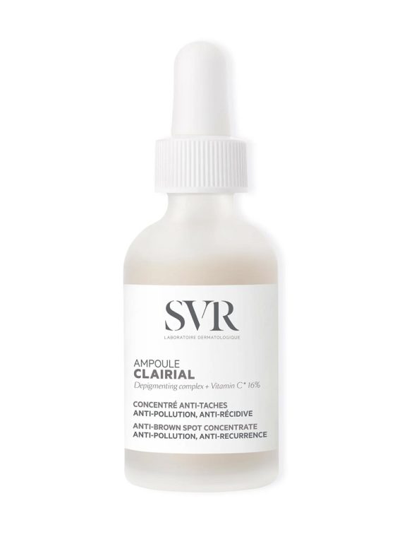 SVR Clairial Ampoule serum korygujące przebarwienia 30ml