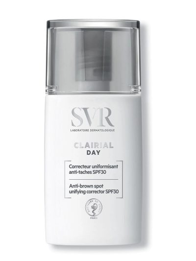 SVR Clairial Day krem korygujący przebarwienia SPF30 30ml