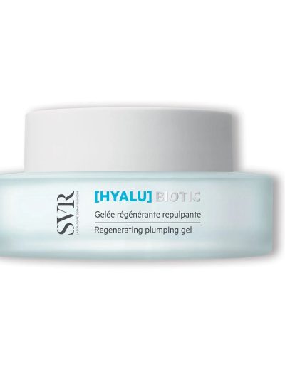 SVR [HYALU] Biotic regenerujący żel ujędrniający 50ml