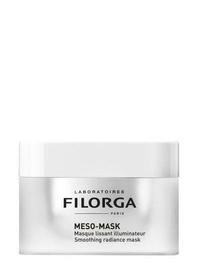 FILORGA Meso-Mask przeciwzmarszczkowa maseczka rozjaśniająca do twarzy 50ml