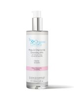 The Organic Pharmacy Rose & Chamomile Cleansing Milk oczyszczające mleczko do twarzy 100ml