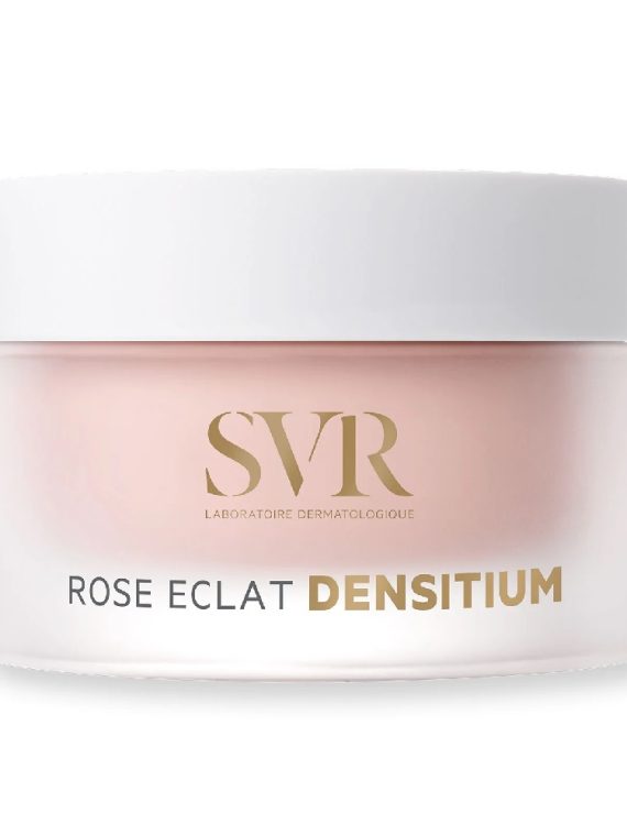 SVR Densitium Rose Eclat krem przeciwzmarszczkowy 50ml