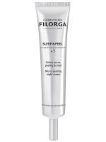 FILORGA Sleep & Peel 4.5 Micro-peeling Night Cream krem na noc z mikropeelingiem 40ml