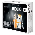 BIOLIQ Pro zestaw intensywne serum rewitalizujące 30ml + intensywne serum wypełniające 2ml