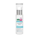 Sebamed Anti-Pollution Hydrating Fluid SPF20 żel nawilżający do twarzy 30ml