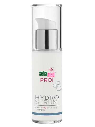 Sebamed PRO! Hydro Serum nawilżające serum do twarzy 30ml
