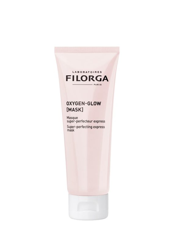 FILORGA Oxygen-Glow Mask ekspresowa maska do twarzy wyrównująca koloryt 75ml