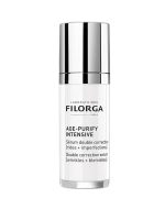 FILORGA Age-Purify Intensive Double Correction Serum intensywne serum odmładzające do skóry tłustej i mieszanej 30ml