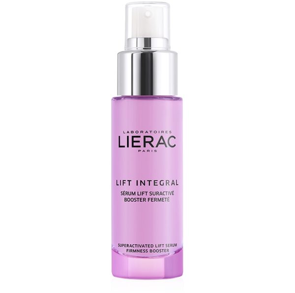 LIERAC Lift Integral ultraaktywne serum liftingujące booster ujędrnienia 30ml