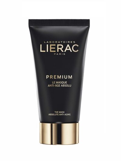 LIERAC Premium intensywna maska przeciwstarzeniowa 75ml