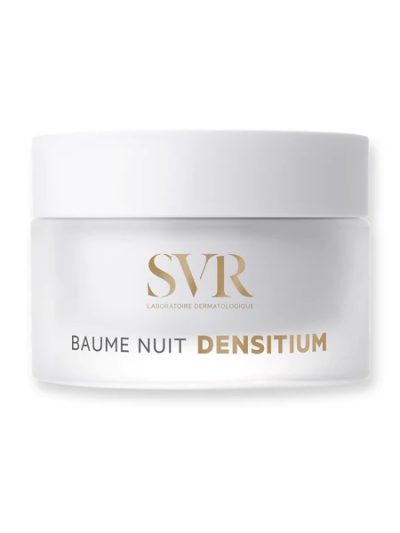 SVR Densitium Baume Nuit przeciwzmarszczkowy krem na noc 50ml