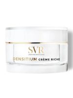 SVR Densitium Creme Riche odżywczy krem przeciwzmarszczkowy do skóry dojrzałej i suchej 50ml