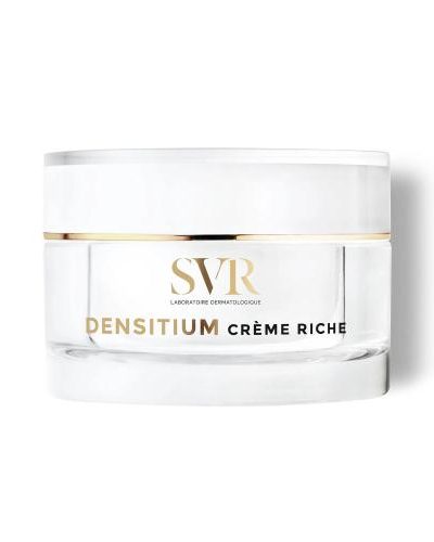 SVR Densitium Creme Riche odżywczy krem przeciwzmarszczkowy do skóry dojrzałej i suchej 50ml