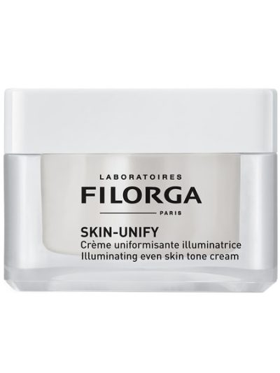 FILORGA Skin-Unify Illuminating Even Skin Tone Cream rozświetlający krem do twarzy wyrównujący koloryt 50ml