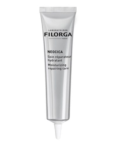 FILORGA Neocica Moisturizing Repairing Care nawilżający krem naprawczy 40ml