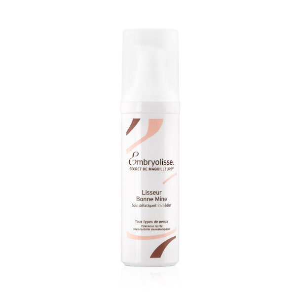 Embryolisse Secret De Maquilleurs Smooth Radiant Complexion żel rozświetlająco-napinający do twarzy 40ml