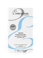 Embryolisse Gentle Cleansing Bar dermatologiczna kostka myjąca 100g