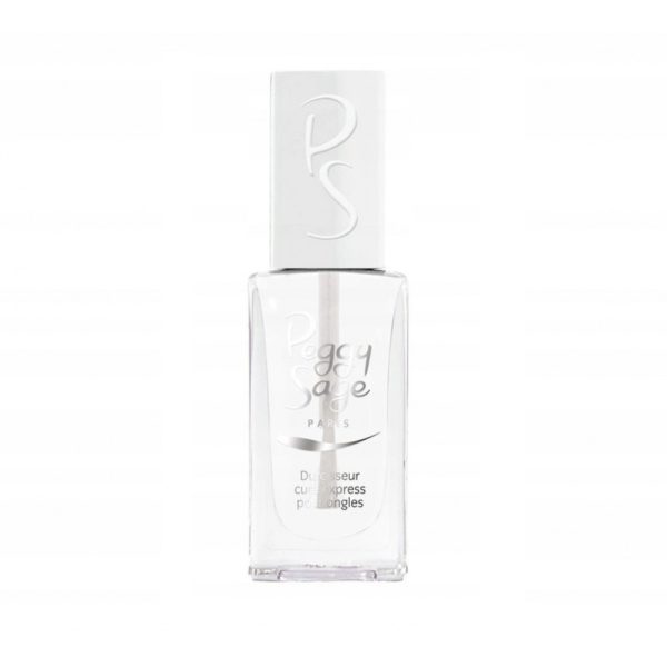 Peggy Sage Express Nail Hardener ekspresowy preparat utwardzający do paznokci 11ml