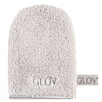 Glov On-The-Go Makeup Remover rękawiczka do demakijażu Silver Stone