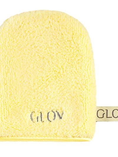 Glov On-The-Go Makeup Remover rękawiczka do demakijażu Baby Banana