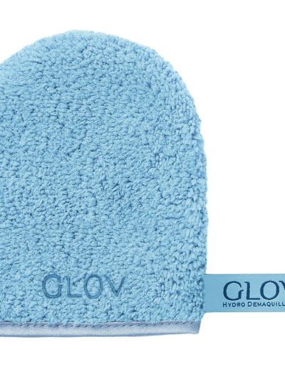 Glov On-The-Go Makeup Remover rękawiczka do demakijażu Blue Lagoon