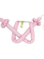 Glov CoolCurl innowacyjna lokówka do włosów bez użycia ciepła Pink