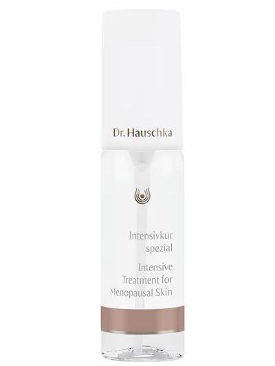 Dr. Hauschka Intensive Treatment for Menopausal Skin intensywna kuracja do twarzy w okresie menopauzy 40ml