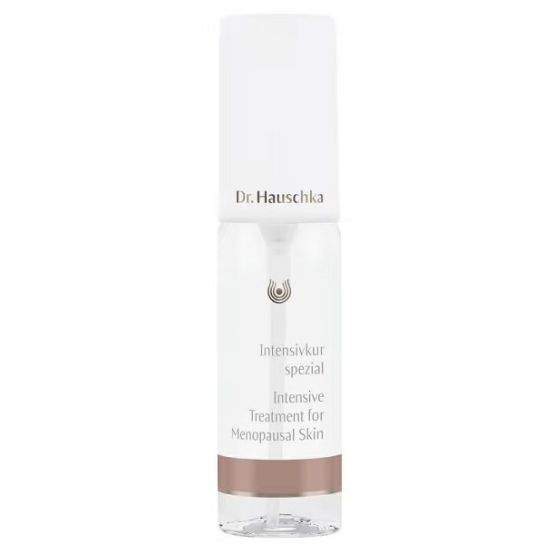 Dr. Hauschka Intensive Treatment for Menopausal Skin intensywna kuracja do twarzy w okresie menopauzy 40ml