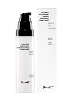 Iossi Ultra-Rich Multivitamin Wrinkle Smoothing Face Cream multiwitaminowy wygładzający krem do twarzy z bakuchiolem 50ml