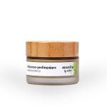Manilu By Nature odżywczo-peelingująca maska z pestkami oliwek i ekstraktem z aloesu 50ml