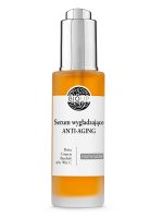 Bioup Serum wygładzające Anti-Aging z Witaminą C 4% 30ml