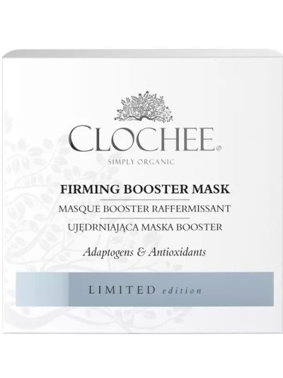 Clochee Ujędrniająca maska booster 50ml