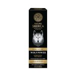 Natura Siberica Men Wolf Power tonizujący krem do twarzy dla mężczyzn 50ml