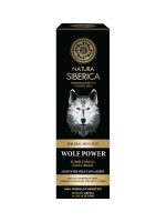 Natura Siberica Men Wolf Power tonizujący krem do twarzy dla mężczyzn 50ml