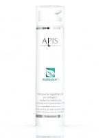 APIS Dermasoft żel intensywnie łagodzący 200ml