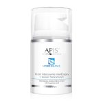 APIS Hydro Balance krem intensywnie nawilżający z kwasem hialuronowym 50ml