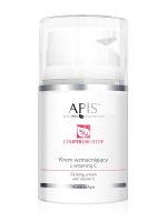 APIS Couperose-Stop krem wzmacniający z witaminą C 50ml