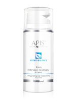 APIS Hydro Balance krem dotleniająco-nawilżający do twarzy 100ml