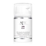 APIS Exfoliation Acid mix kwasów do eksfoliacji Laktobionowy + Pirogronowy + Mlekowy + Azelainowy 40% 50ml