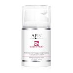 APIS Secret Of Youth krem wypełniająco-napinający z kompleksem Linefill™ 50ml