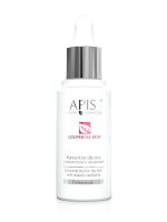 APIS Couperose-Stop koncentrat dla cery z rozszerzonymi naczynkami 30ml